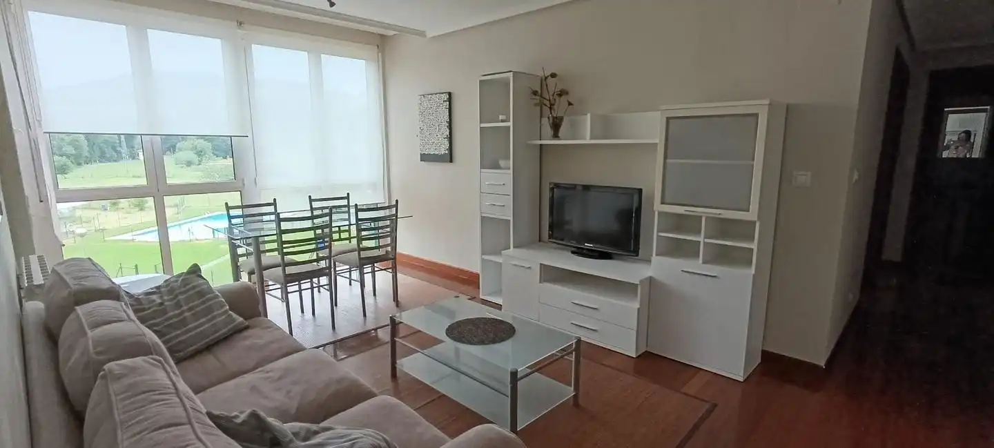 Pis de 57 m² a Voto