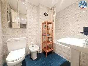 Piso de 85 m² en Zaragoza