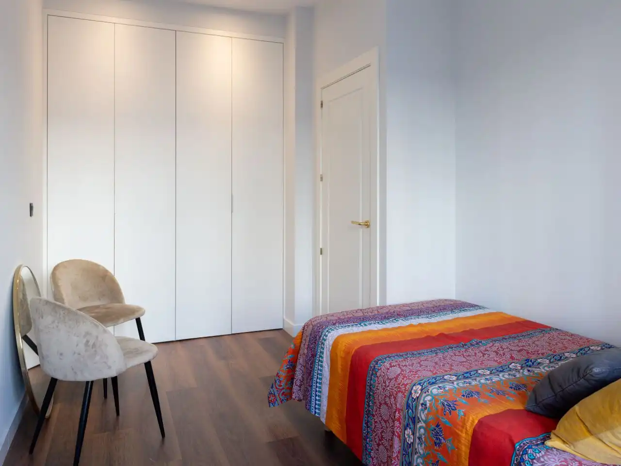 Pis de 120 m² a València
