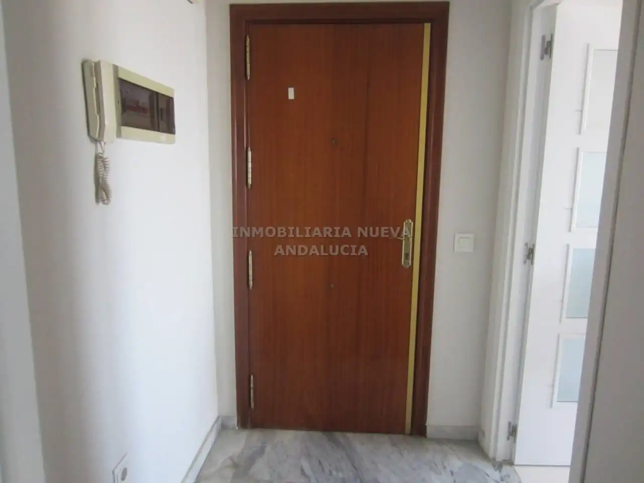 Pis de 70 m² a Almeria