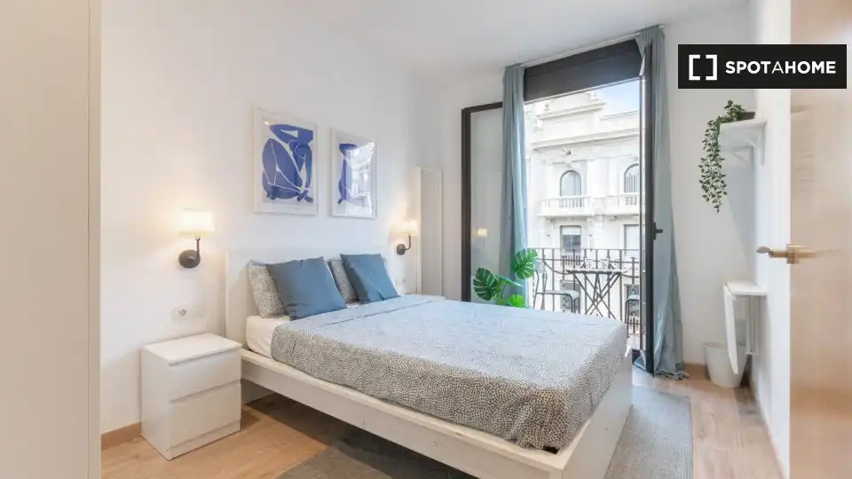 Habitación en alquiler, Barcelona