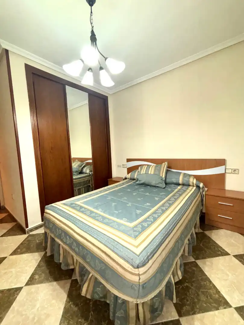 Piso de 151 m² en Plasencia