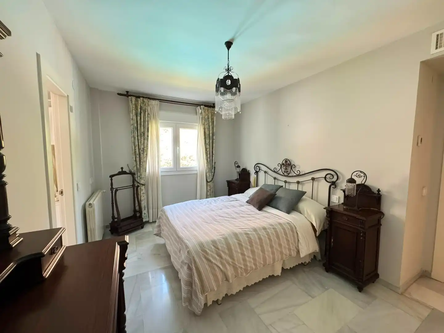 Pis de 186 m² a Màlaga