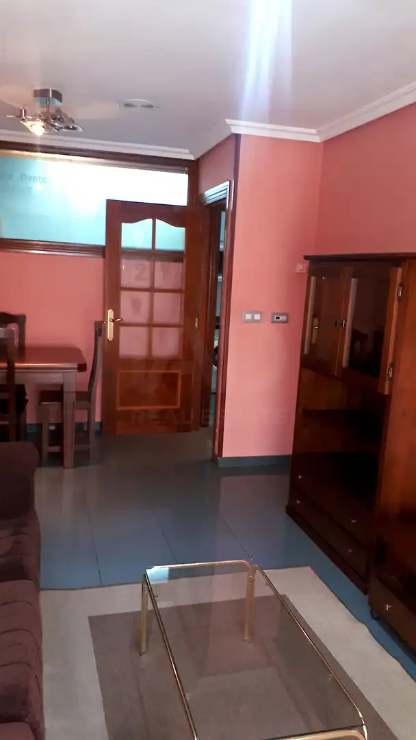 Piso de 81 m² en León