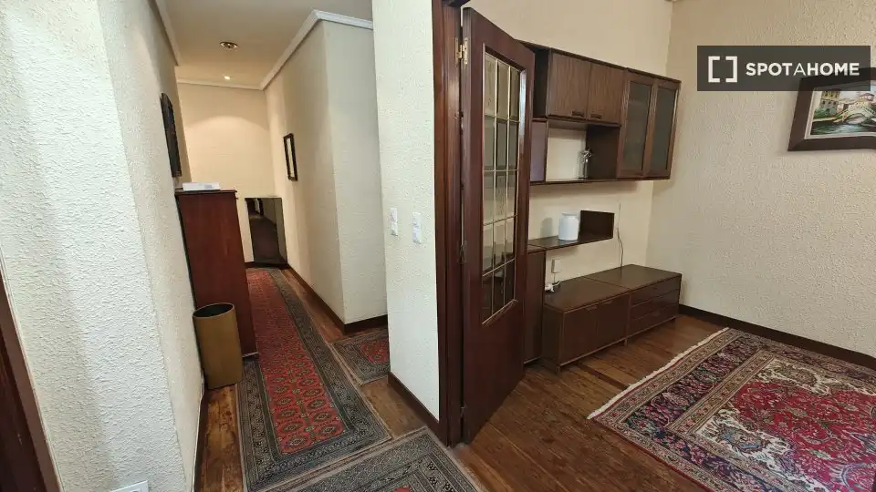 Habitación en alquiler, Bilbao