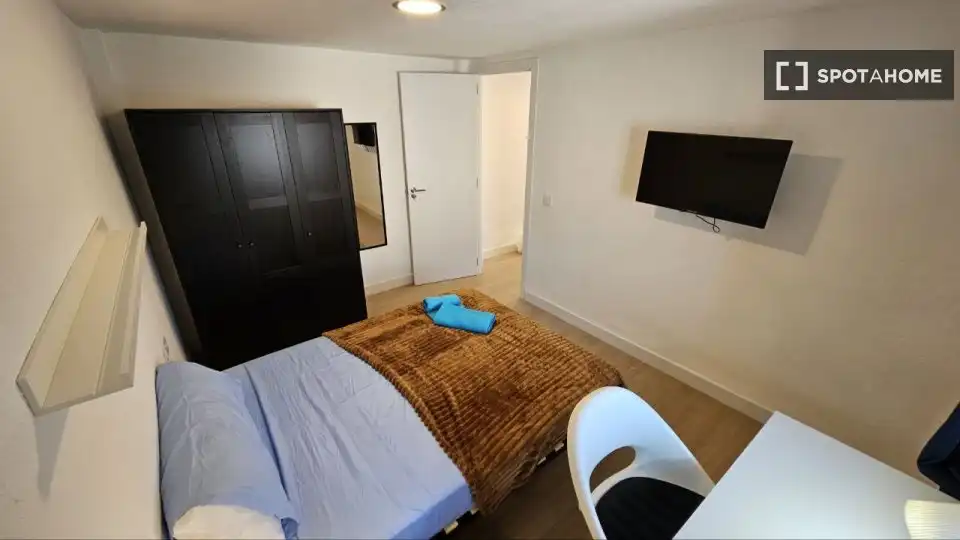 Habitación 127 m², San Vicente del Raspeig