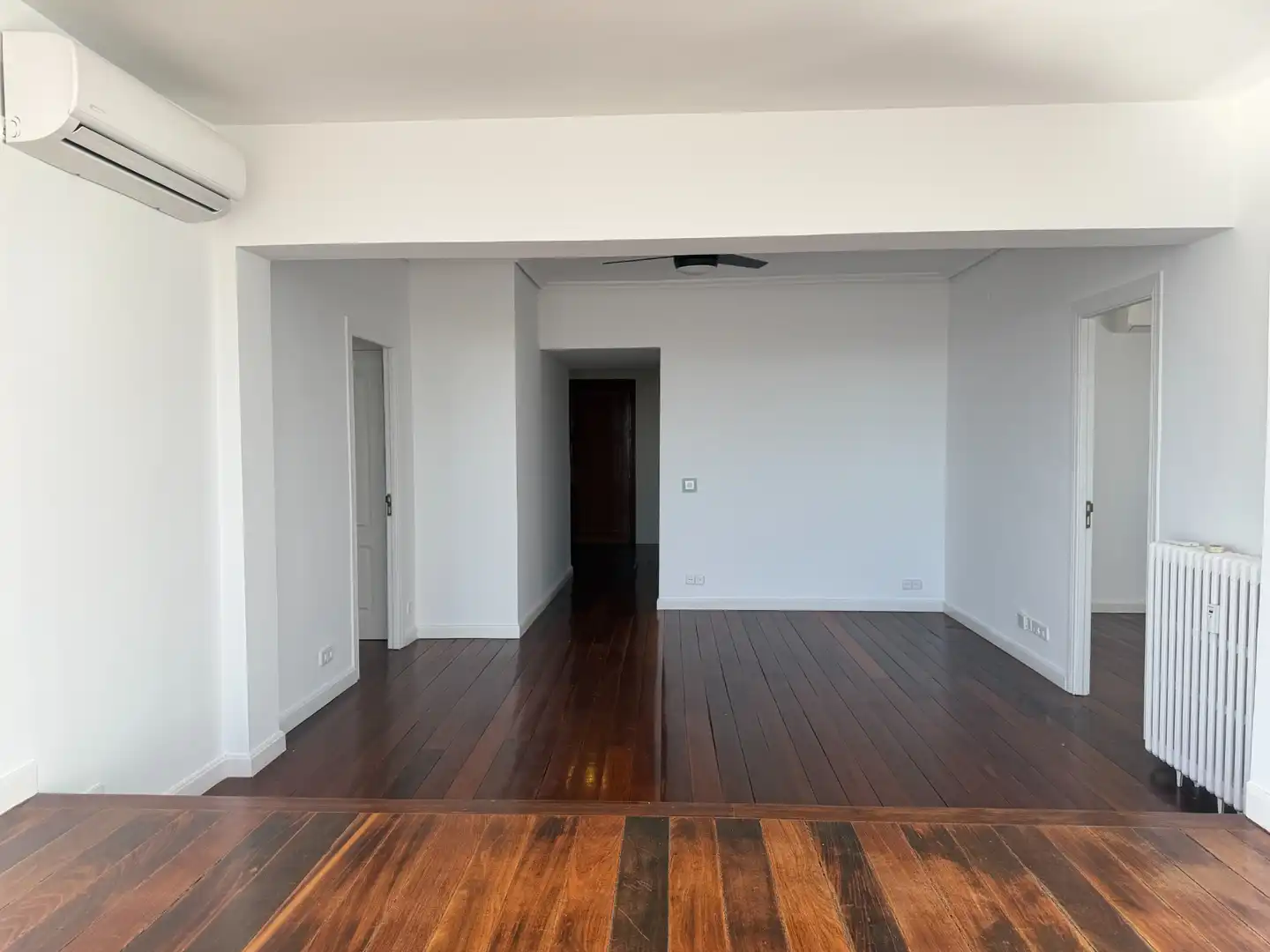 Appartamento 140 m² a Madrid