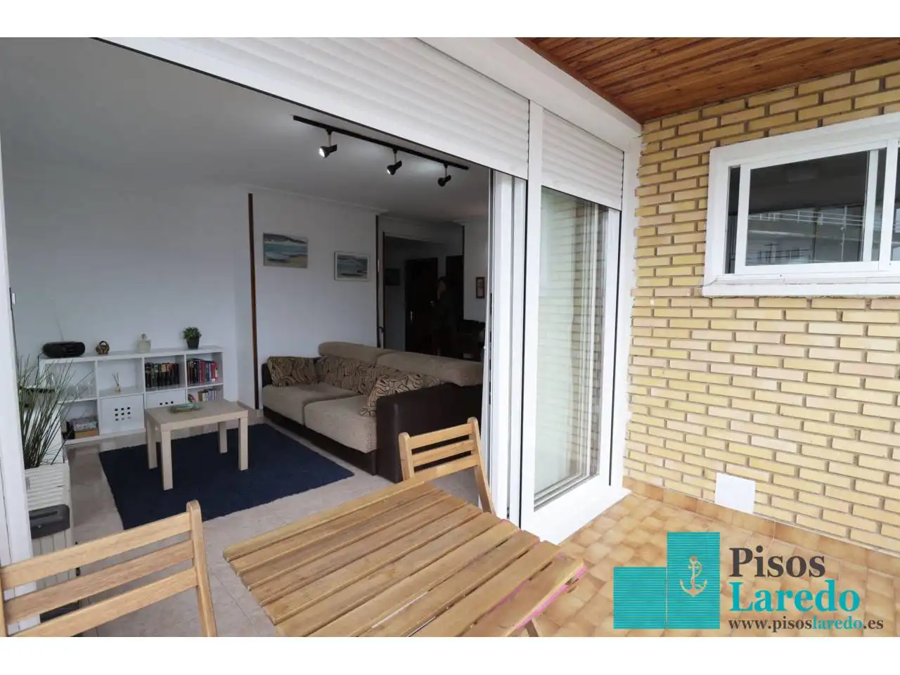 Pis de 85 m² a Laredo