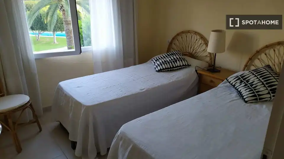 Habitación 95 m², Jávea