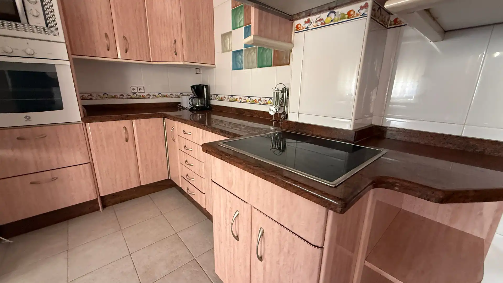 Appartamento 115 m² a Albacete