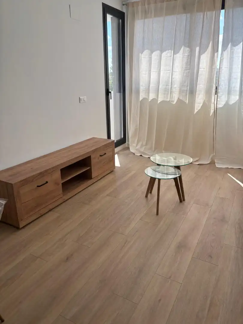 Piso de 60 m² en la Pobla de Vallbona