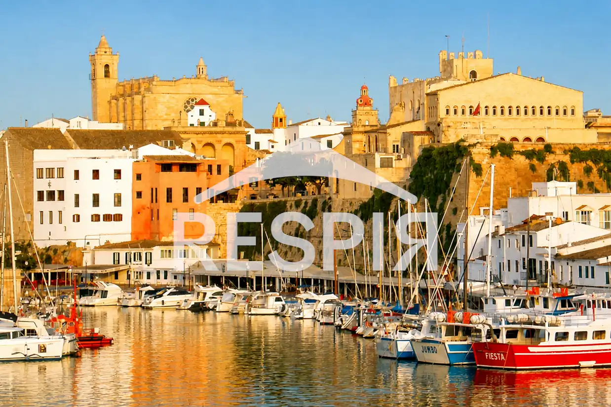 Moradia 50 m² em Ciutadella