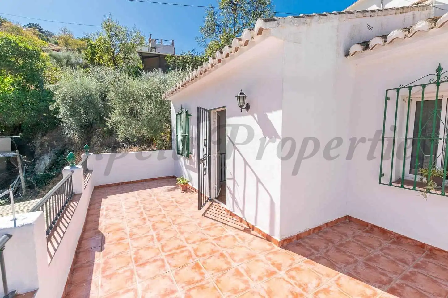 Casa de 90 m² a Cómpeta