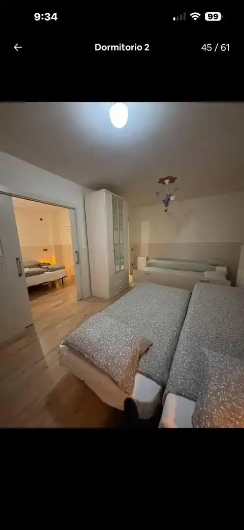 Piso de 200 m² en Castelló d'Empúries