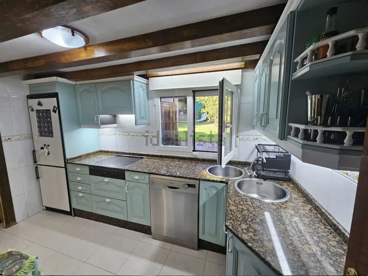 Habitación en alquiler, Valle de Trápaga