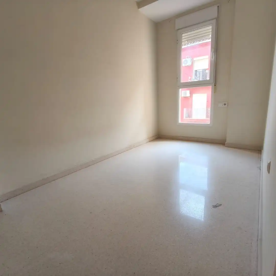 Pis de 99 m² a València