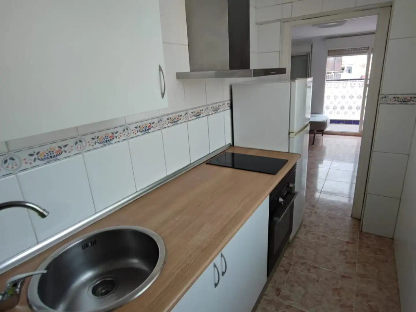 Pis de 35 m² a Múrcia
