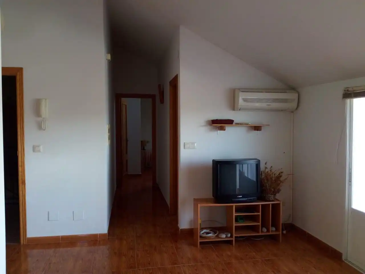 Pis de 54 m² a Jarandilla de la Vera