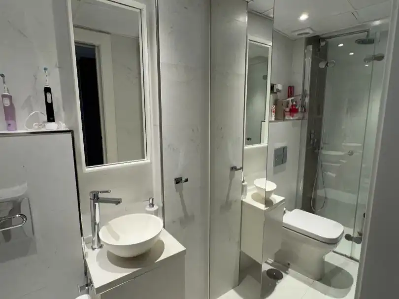 Appartamento 150 m² a Málaga
