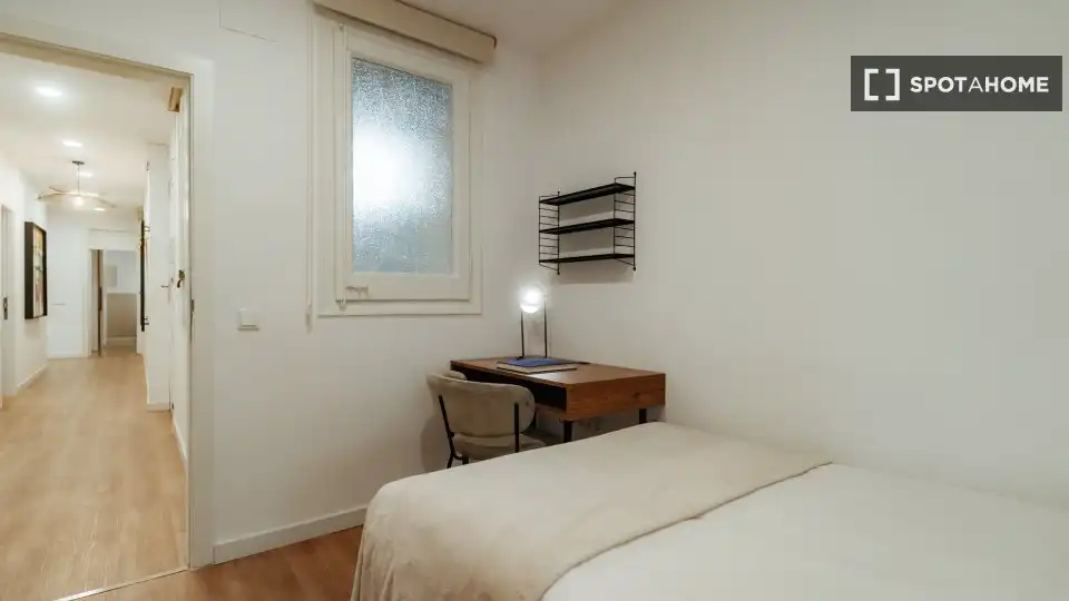 Zimmer zur Miete, Barcelona