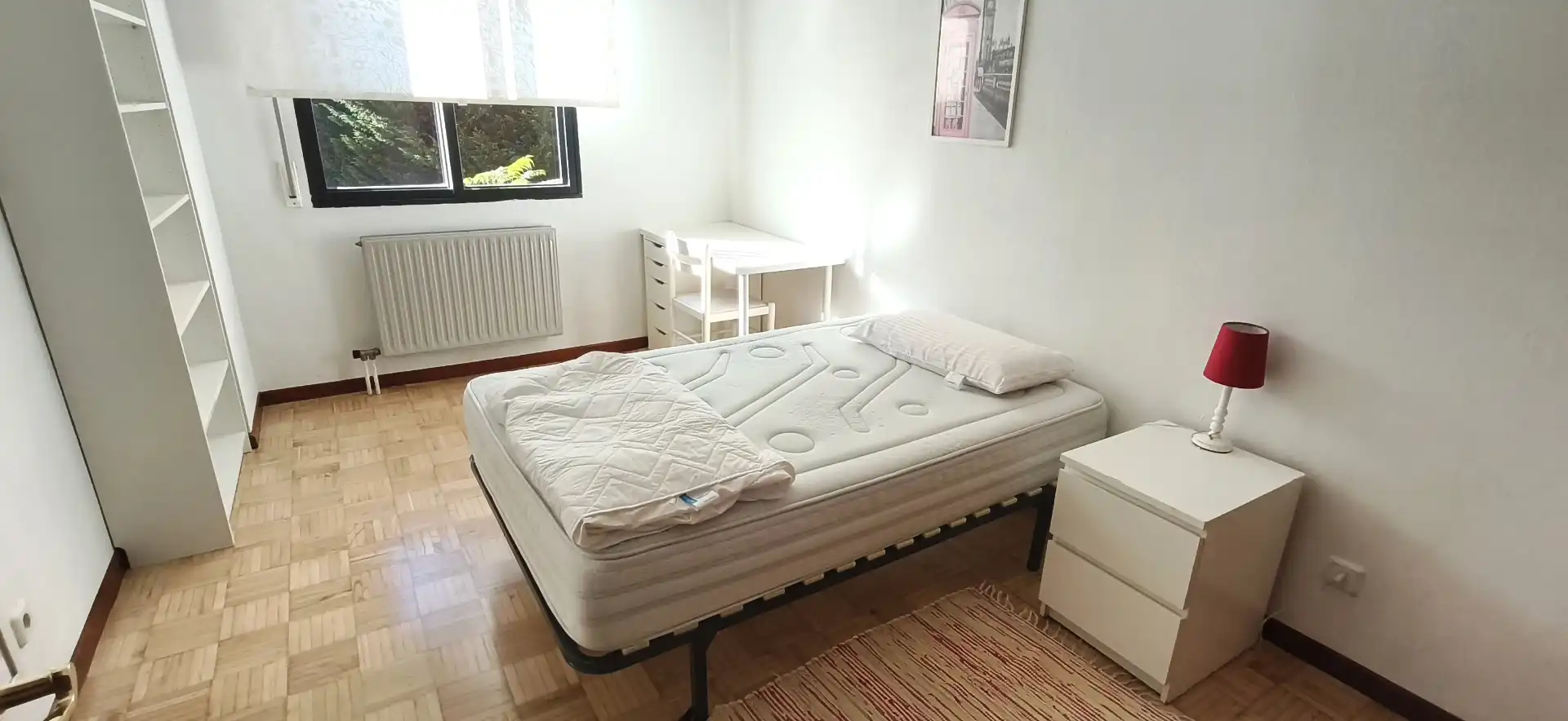 Wohnung 76 m² in Burgos