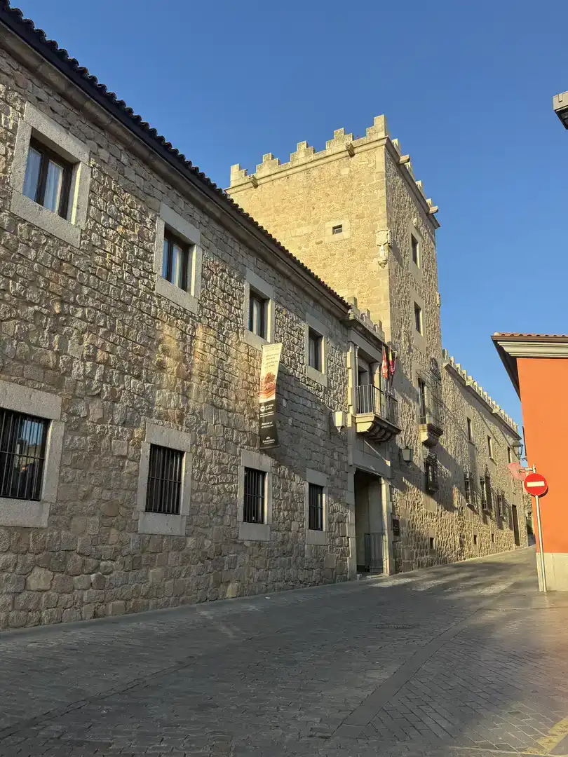 Piso de 75 m² en Ávila