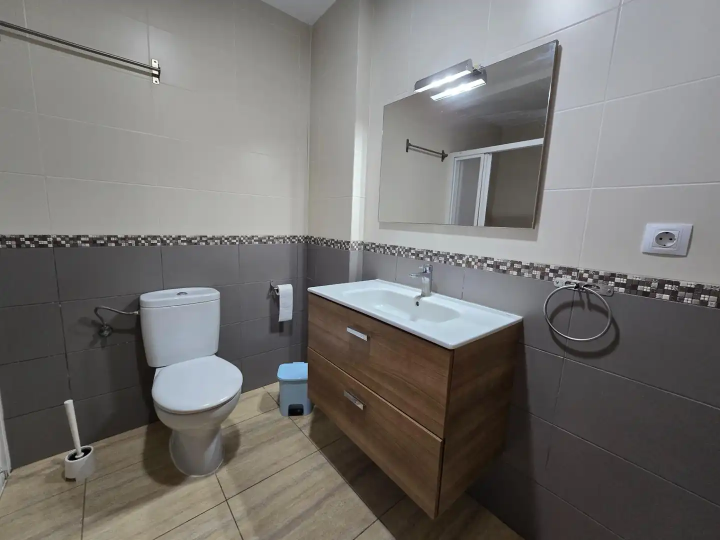 Wohnung 20 m² in Mogán