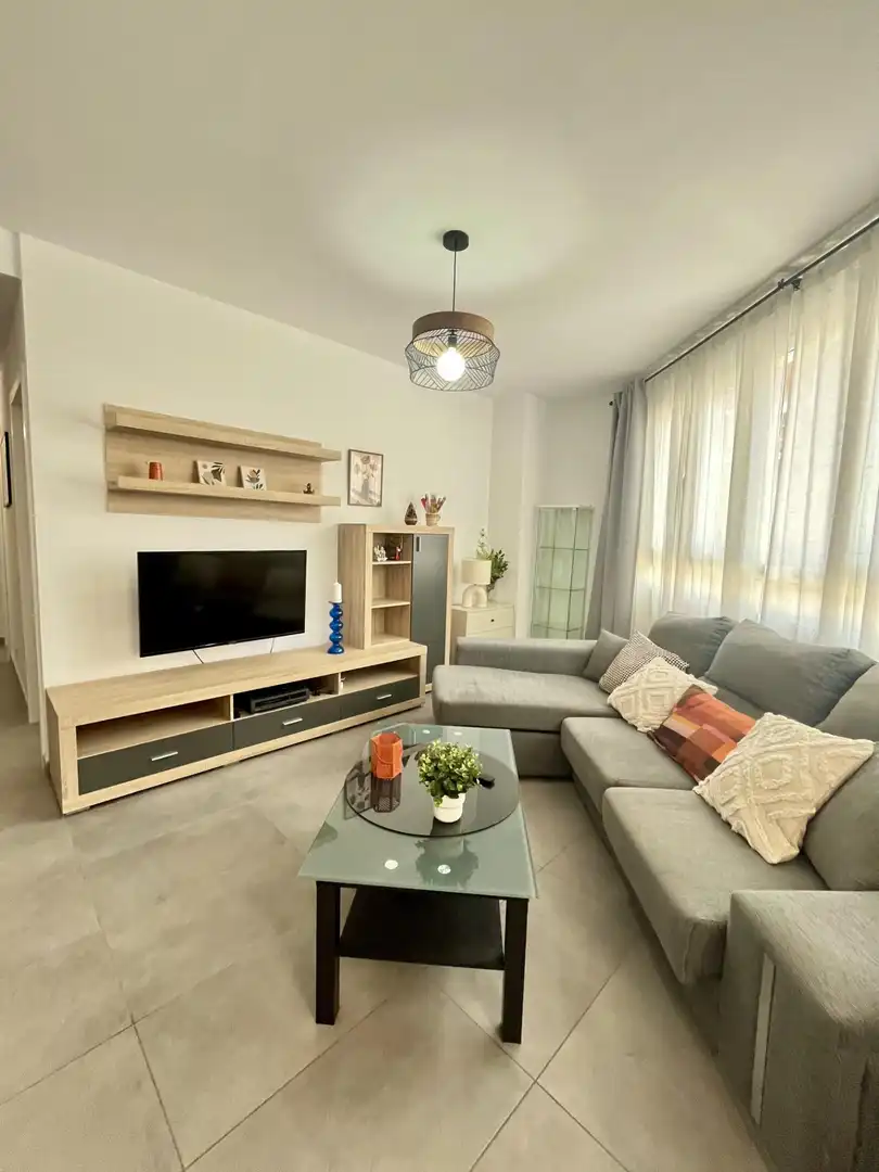 Piso de 71 m² en Las Palmas de Gran Canaria