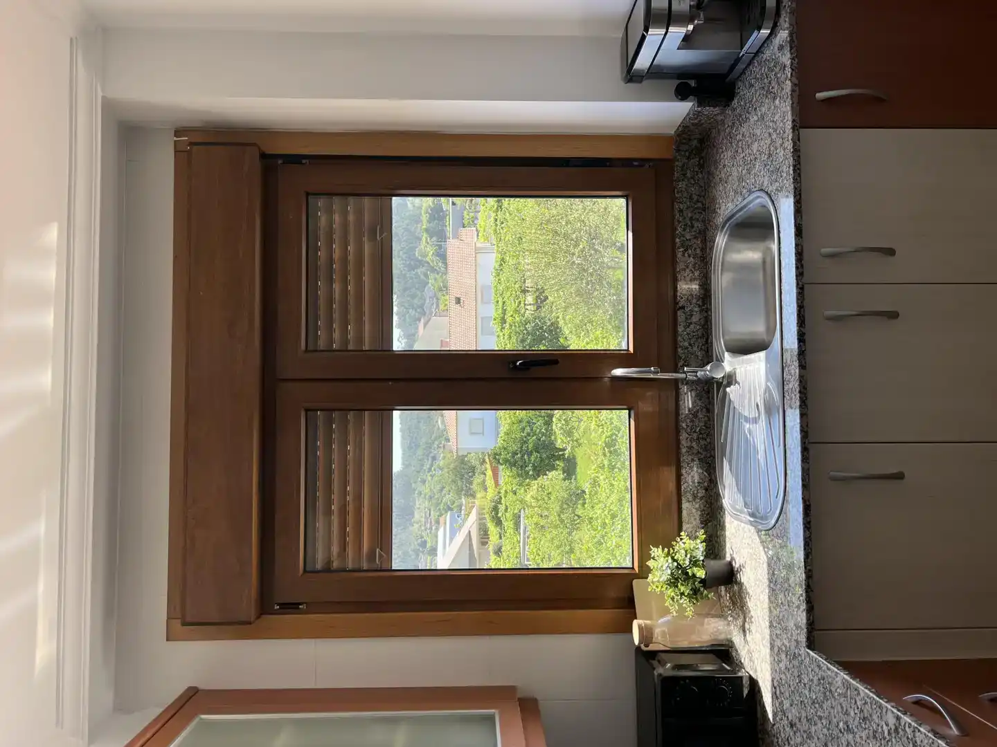 Piso de 85 m² en Sanxenxo
