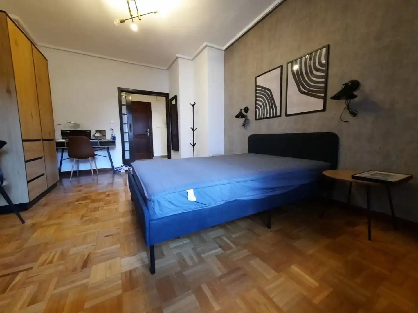 Wohnung 26 m² in Ourense