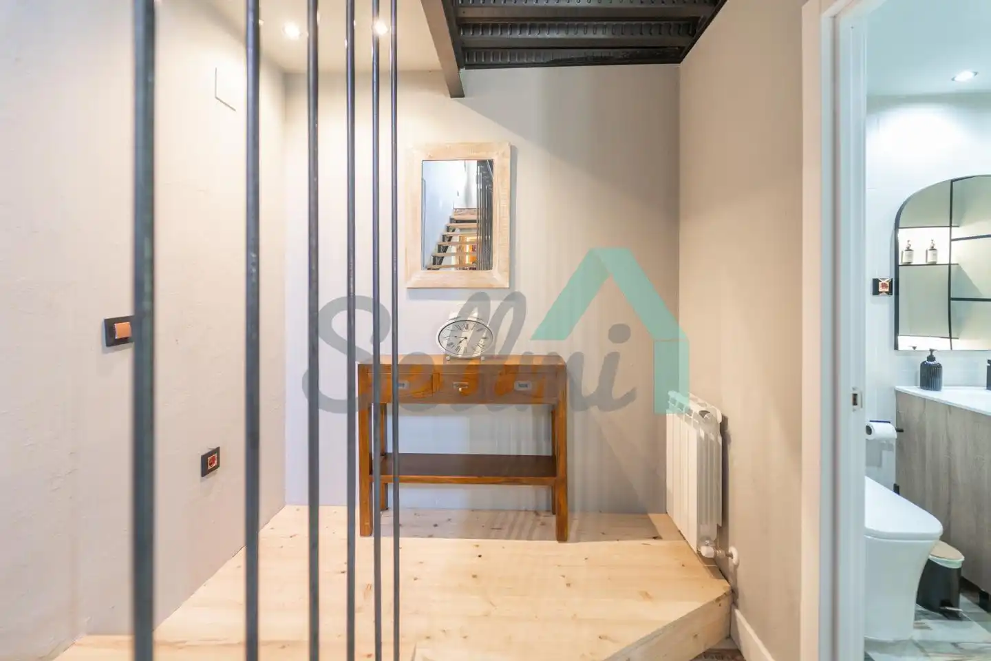 Piso de 200 m² en Mieres