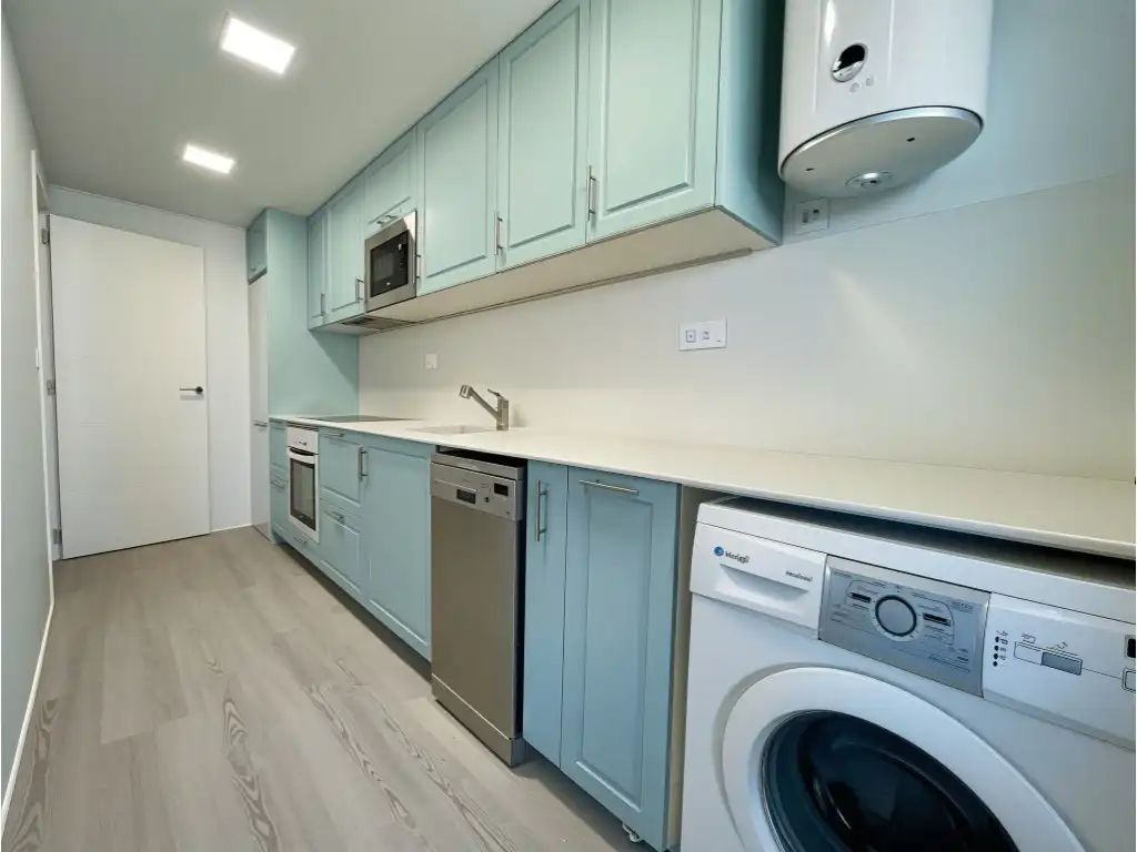 Piso de 70 m² en Benicasim