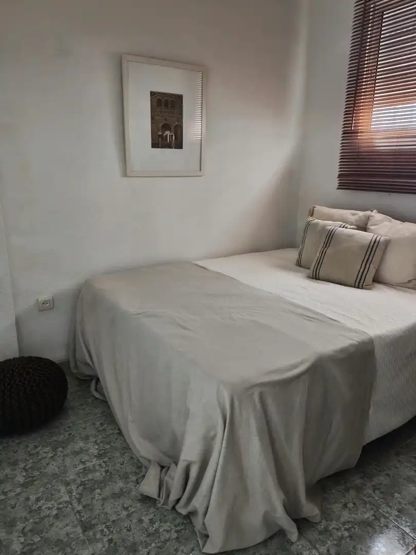 Piso de 85 m² en Almuñécar