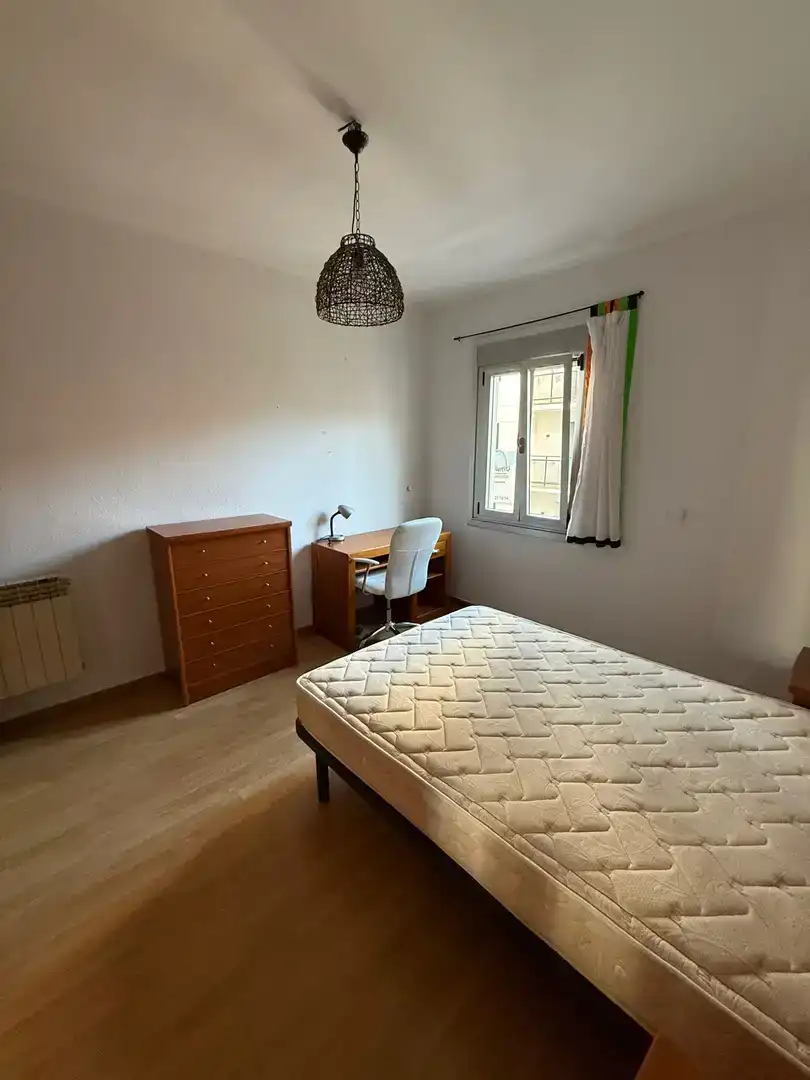 Piso de 90 m² en Ponferrada