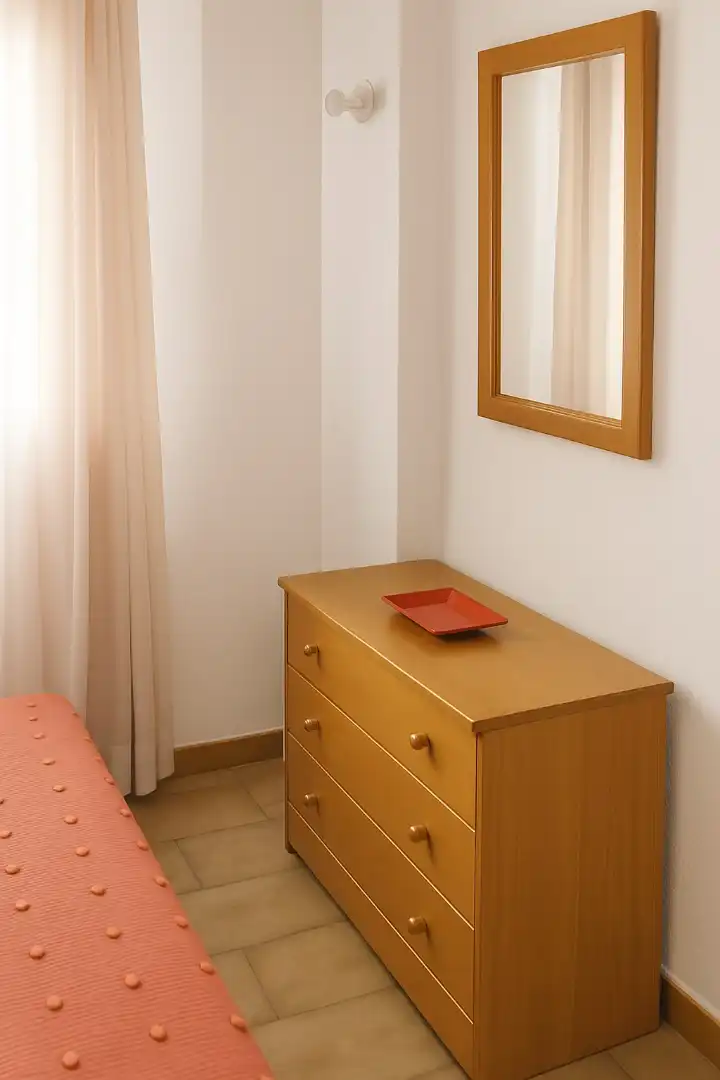 Wohnung 65 m² in Peníscola / Peñíscola