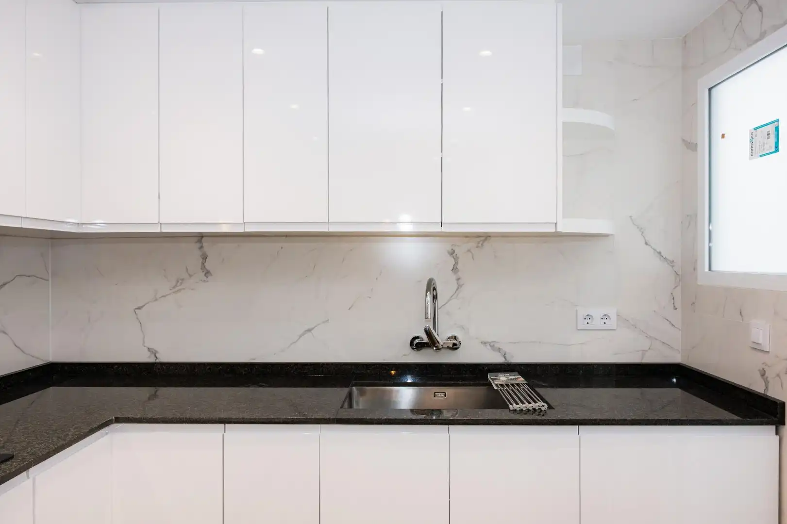 Piso de 183 m² en Valencia