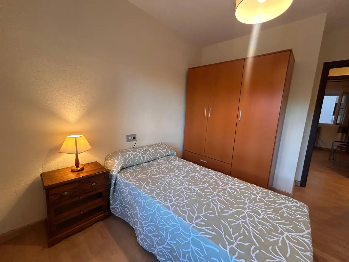Pis de 91 m² a Gijón