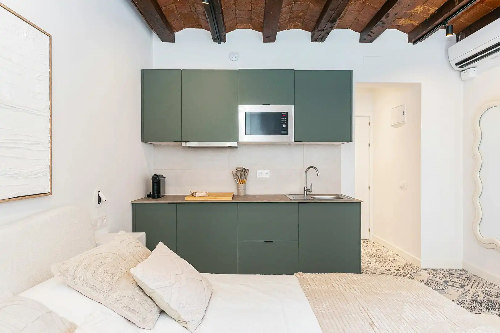 Stanza in affitto, Barcellona