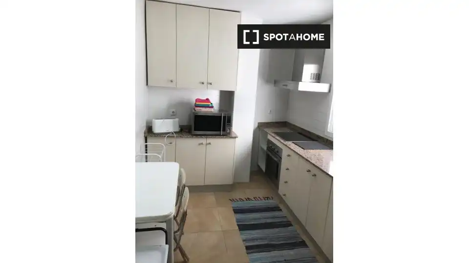 Habitación en alquiler, Murcia