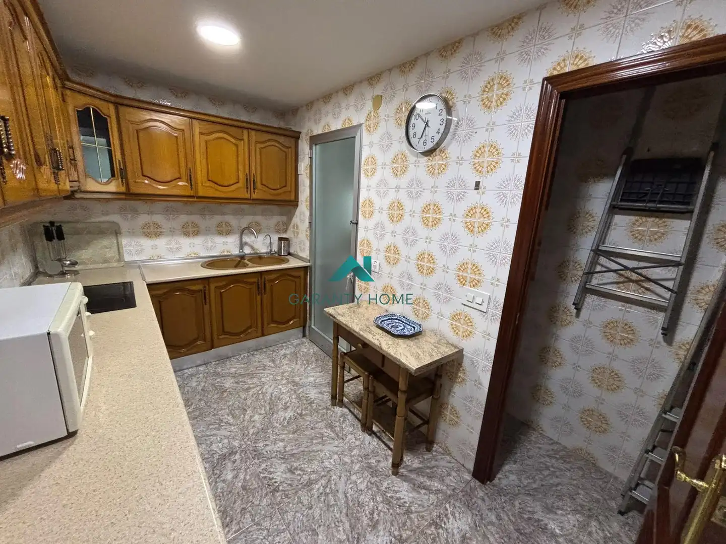 Piso de 118 m² en Jaén
