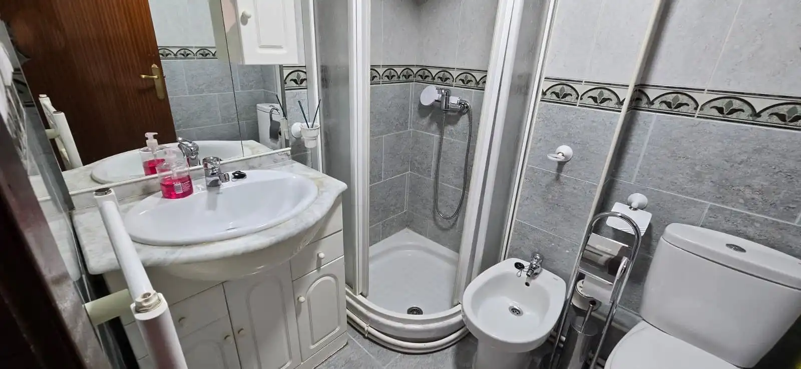 Piso de 60 m² en Puertollano