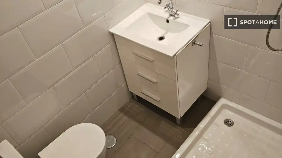 Habitación en alquiler, Granada