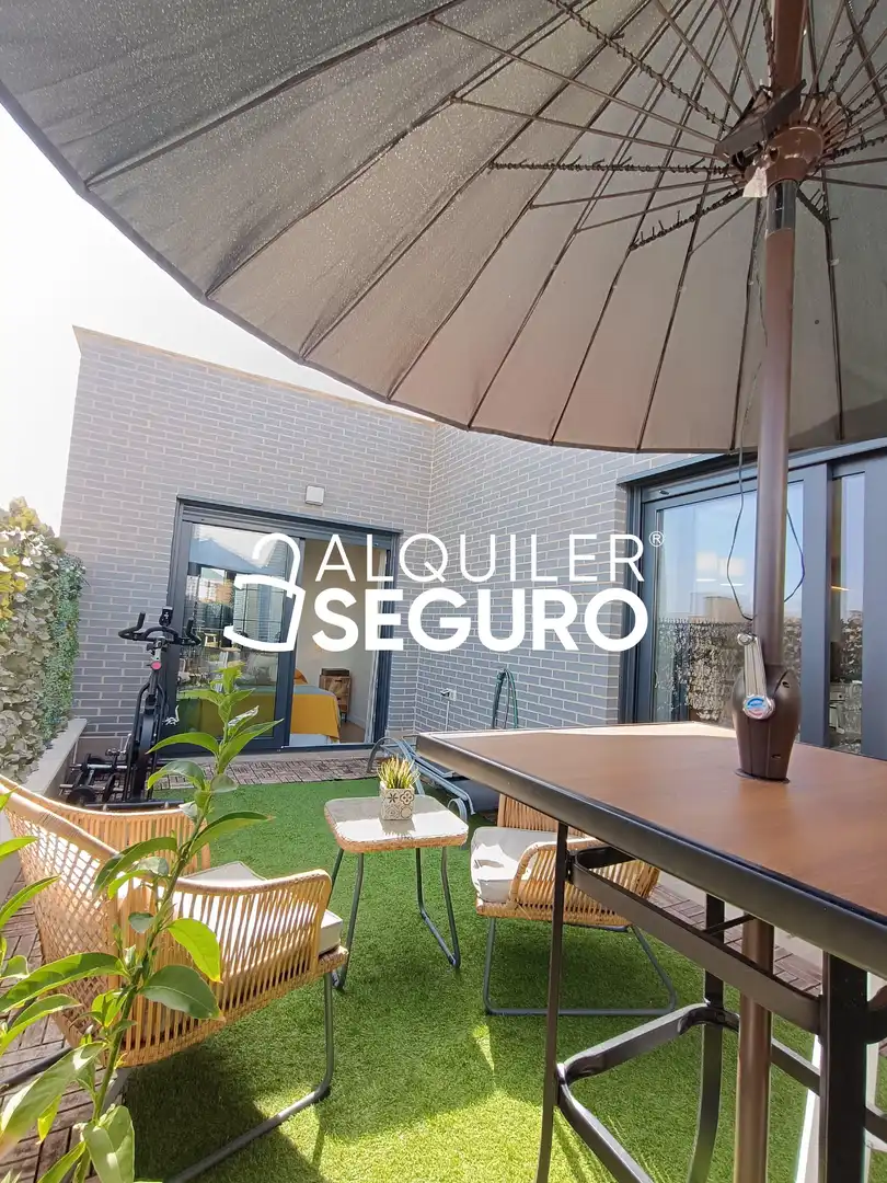 Pis de 80 m² a Valdemoro