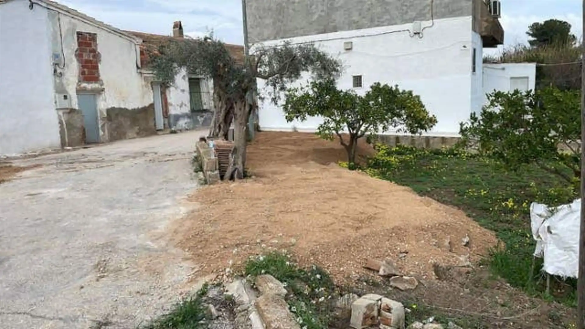 Casa de 130 m² en Murcia