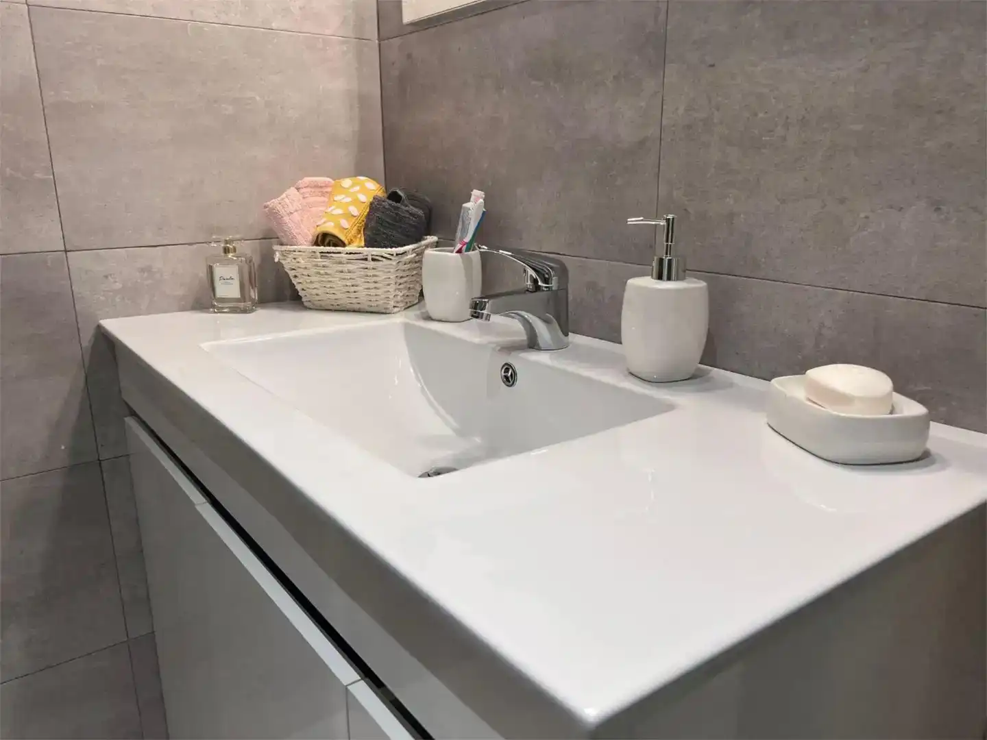 Habitación 90 m², Salamanca