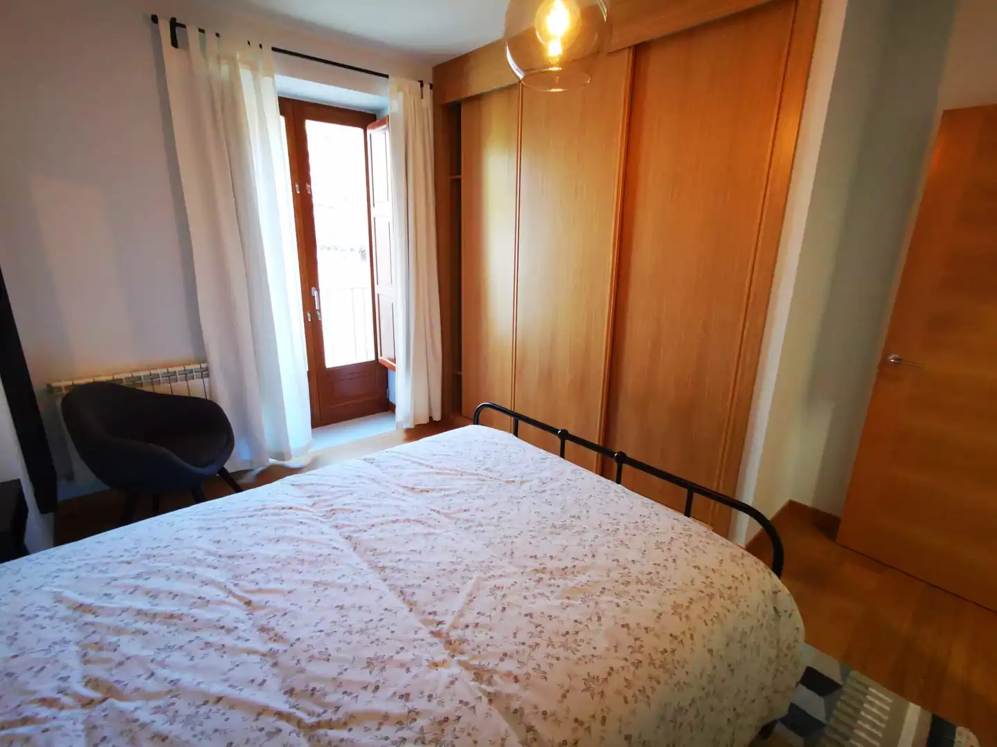 Piso de 89 m² en Ferrol