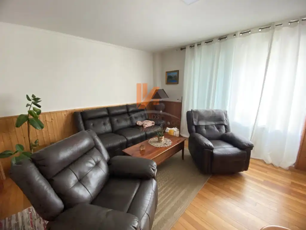 Pis de 77 m² a Santiago de Compostel·la