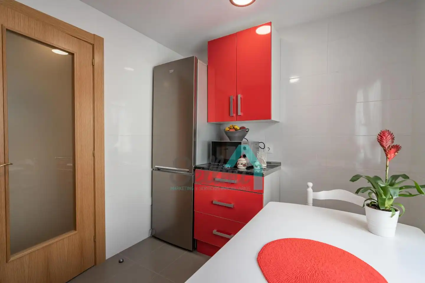 Habitación 88 m², Oviedo