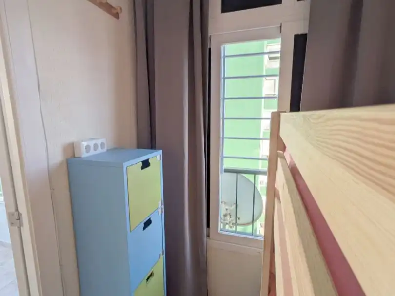 Pis de 65 m² a Benicàssim