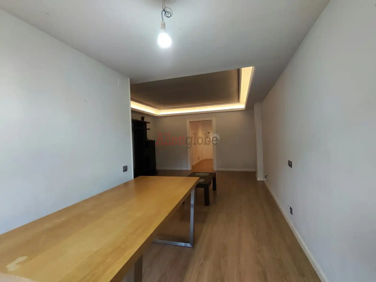 Pis de 140 m² a Oviedo